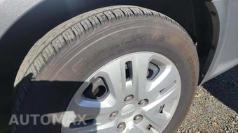 2019 Dodge Grand Caravan SE 121.2" WB - miniatura 28