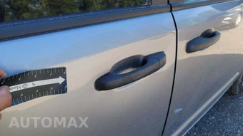 2019 Dodge Grand Caravan SE 121.2" WB - miniatura 31