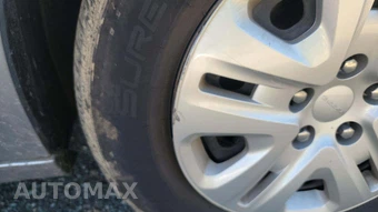 2019 Dodge Grand Caravan SE 121.2" WB - miniatura 32