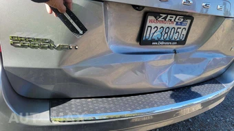 2019 Dodge Grand Caravan SE 121.2" WB - miniatura 33