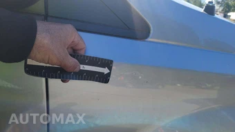 2019 Dodge Grand Caravan SE 121.2" WB - miniatura 36
