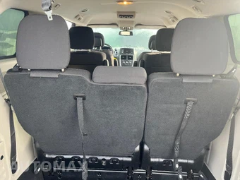 2019 Dodge Grand Caravan SE 121.2" WB - miniatura 10