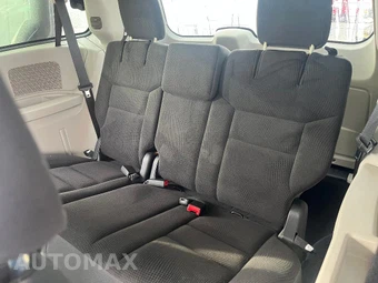 2019 Dodge Grand Caravan SE 121.2" WB - miniatura 11