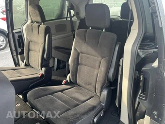 2019 Dodge Grand Caravan SE 121.2" WB - miniatura 12