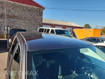 2019 Dodge Grand Caravan SE 121.2" WB - miniatura 18