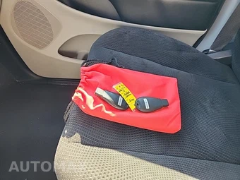 2019 Dodge Grand Caravan SE 121.2" WB - miniatura 22