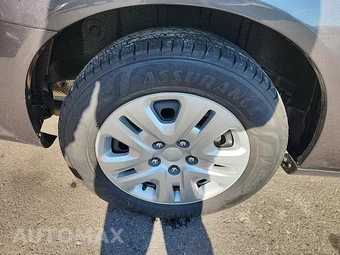 2019 Dodge Grand Caravan SE 121.2" WB - miniatura 25