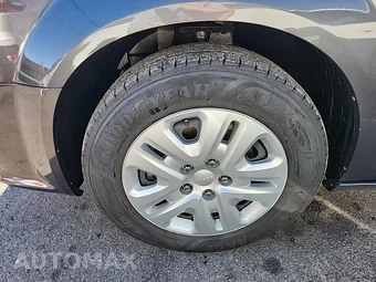 2019 Dodge Grand Caravan SE 121.2" WB - miniatura 26