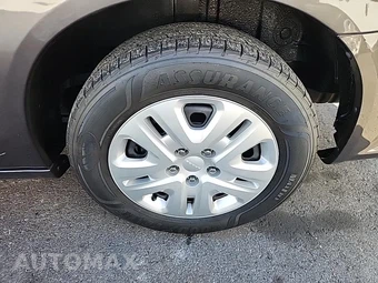 2019 Dodge Grand Caravan SE 121.2" WB - miniatura 27