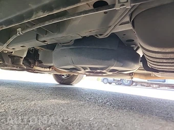 2019 Dodge Grand Caravan SE 121.2" WB - miniatura 29