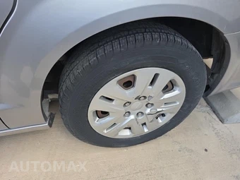 2019 Dodge Grand Caravan SE 121.2" WB - miniatura 11