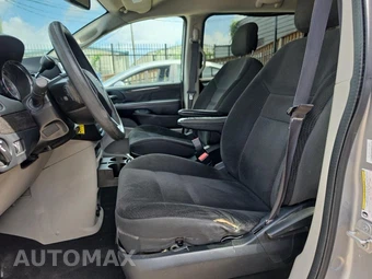 2019 Dodge Grand Caravan SE 121.2" WB - miniatura 13