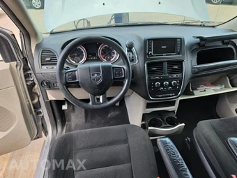 2019 Dodge Grand Caravan SE 121.2" WB - miniatura 14