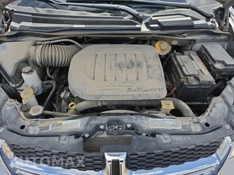 2019 Dodge Grand Caravan SE 121.2" WB - miniatura 18