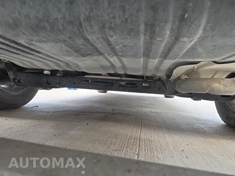 2019 Dodge Grand Caravan SE 121.2" WB - miniatura 7