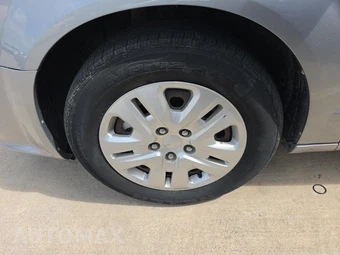 2019 Dodge Grand Caravan SE 121.2" WB - miniatura 8
