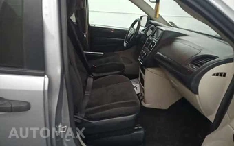 2019 Dodge Grand Caravan SE 121.2" WB - miniatura 11