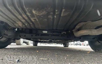 2019 Dodge Grand Caravan SE 121.2" WB - miniatura 12