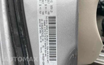 2019 Dodge Grand Caravan SE 121.2" WB - miniatura 14