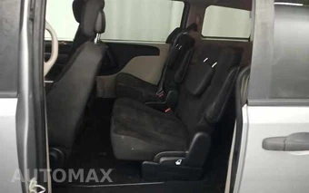 2019 Dodge Grand Caravan SE 121.2" WB - miniatura 15