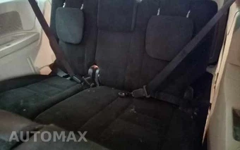 2019 Dodge Grand Caravan SE 121.2" WB - miniatura 16
