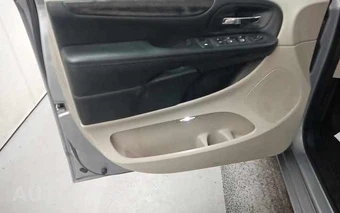 2019 Dodge Grand Caravan SE 121.2" WB - miniatura 19