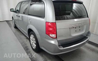 2019 Dodge Grand Caravan SE 121.2" WB - miniatura 2