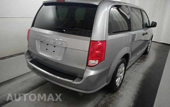 2019 Dodge Grand Caravan SE 121.2" WB - miniatura 3