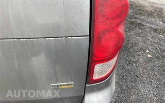 2019 Dodge Grand Caravan SE 121.2" WB - miniatura 30