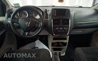 2019 Dodge Grand Caravan SE 121.2" WB - miniatura 6