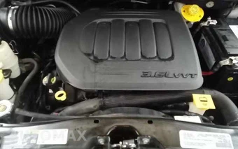 2019 Dodge Grand Caravan SE 121.2" WB - miniatura 7
