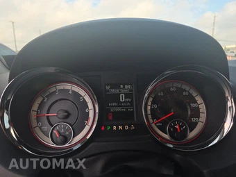 2019 Dodge Grand Caravan SE 121.2" WB - miniatura 12