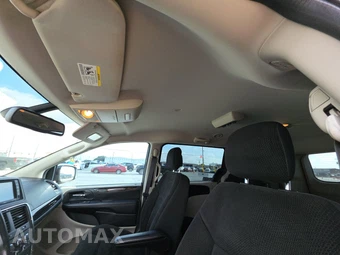 2019 Dodge Grand Caravan SE 121.2" WB - miniatura 18