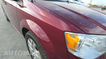 2019 Dodge Grand Caravan SE 121.2" WB - miniatura 20