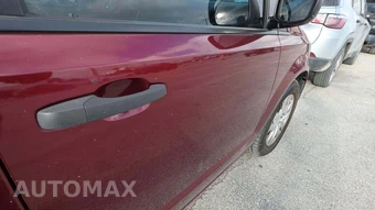 2019 Dodge Grand Caravan SE 121.2" WB - miniatura 21