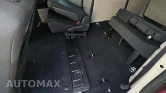 2019 Dodge Grand Caravan SE 121.2" WB - miniatura 22