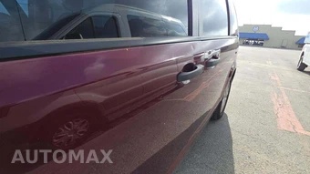 2019 Dodge Grand Caravan SE 121.2" WB - miniatura 23