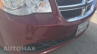 2019 Dodge Grand Caravan SE 121.2" WB - miniatura 25