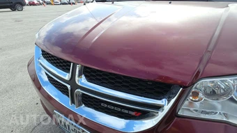 2019 Dodge Grand Caravan SE 121.2" WB - miniatura 26
