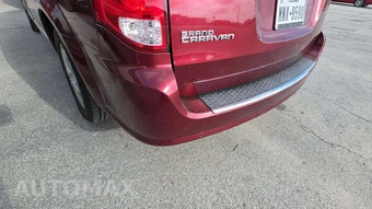 2019 Dodge Grand Caravan SE 121.2" WB - miniatura 27