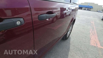 2019 Dodge Grand Caravan SE 121.2" WB - miniatura 28