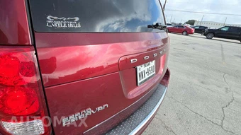 2019 Dodge Grand Caravan SE 121.2" WB - miniatura 29