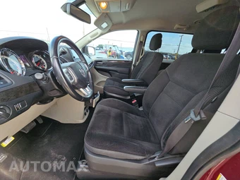 2019 Dodge Grand Caravan SE 121.2" WB - miniatura 7