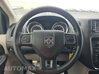 2019 Dodge Grand Caravan SE 121.2" WB - miniatura 10