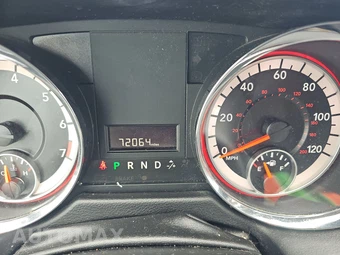 2019 Dodge Grand Caravan SE 121.2" WB - miniatura 12