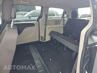2019 Dodge Grand Caravan SE 121.2" WB - miniatura 13