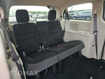 2019 Dodge Grand Caravan SE 121.2" WB - miniatura 14