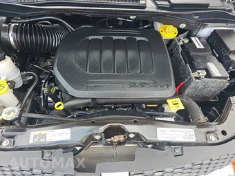 2019 Dodge Grand Caravan SE 121.2" WB - miniatura 16