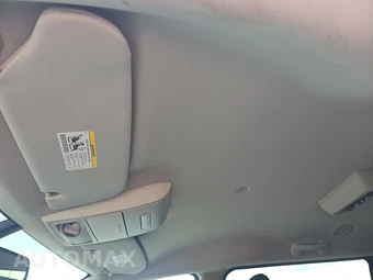 2019 Dodge Grand Caravan SE 121.2" WB - miniatura 19
