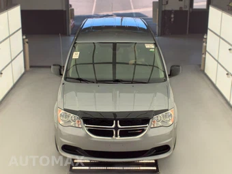 2019 Dodge Grand Caravan SE 121.2" WB - miniatura 2
